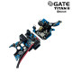 GATE TITAN II Basic Bluetooth pour GB V2 HPA - Câblage arrière - 
