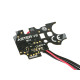 GATE ASTER V2 Basic SE LITE + Quantum trigger - Cablage arriere - 