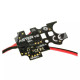 GATE ASTER V2 Basic SE LITE + Quantum trigger - Wired Front - 