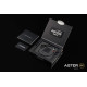 ASTER V2 Basic SE BOX + Quantum trigger - Câblage avant - 