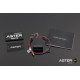 ASTER V2 Basic SE BOX + Quantum trigger - Câblage avant - 