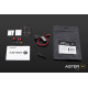 ASTER V2 Basic SE LITE + Quantum trigger - Câblage avant - 