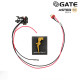 GATE ASTER V2 Basic SE BOX + Quantum trigger - Wired Rear
