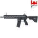 Umarex VFC H&K HK416 A5 GBBR Gen3 - black