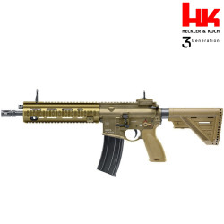 Umarex VFC H&K HK416 A5 GBBR Gen3 - Tan - 