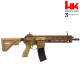 Umarex VFC H&K HK416 A5 GBBR Gen3 - Tan