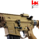 Umarex VFC H&K HK416 A5 GBBR Gen3 - Tan - 