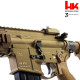 Umarex VFC H&K HK416 A5 GBBR Gen3 - Tan