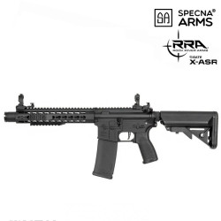 Specna Arms RRA SA-E07 EDGE Gate X-ASR - Black - 