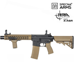 Specna Arms RRA SA-E07 EDGE Gate X-ASR - Half Tan - 