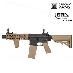 Specna Arms RRA SA-E05 EDGE Gate X-ASR - Half tan