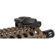 Specna arms SA-E19 EDGE Gate X-ASR Mk18 Daniel Defense - Bronze - 