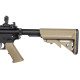 Specna arms SA-E19 EDGE Gate X-ASR Mk18 Daniel Defense - Bronze - 