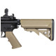 Specna arms SA-E19 EDGE Gate X-ASR Mk18 Daniel Defense - Bronze - 