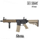 Specna arms SA-E19 EDGE Gate X-ASR Mk18 Daniel Defense - Bronze - 