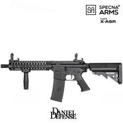 Specna arms SA-E19 EDGE Gate X-ASR Mk18 Daniel Defense - Black