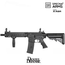 Specna arms SA-E19 EDGE Gate X-ASR Mk18 Daniel Defense - Noir - 