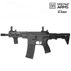 Specna Arms SA-E21 PDW EDGE GATE X-ASR- Chaos Grey - 