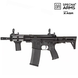 Specna Arms SA-E21 PDW EDGE GATE X-ASR- Noir - 