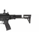 Specna Arms SA-E21 PDW EDGE GATE X-ASR - Black - 
