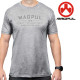 Magpul Tee shirt Go Bang Parts Taille S - Gris athletic - 