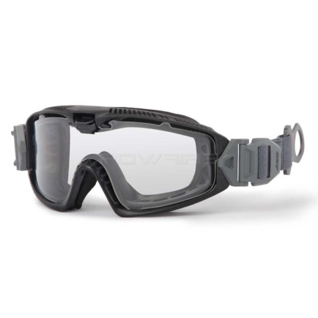 ESS Influx Goggle Pivot Mount - Black - 