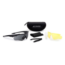 ESS Kit crossblade 3 glass - 