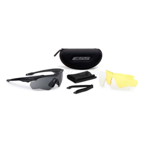 ESS Kit Crossblade 3 glass - 
