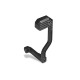 First factory (laylax) M4 ambi bolt catch pour MWS Gbb series - Noir - 