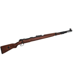 S&T Kar 98K Another Ver. Air - bois véritable - 