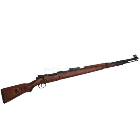 S&T Kar 98K Another Ver. Air - bois véritable - 