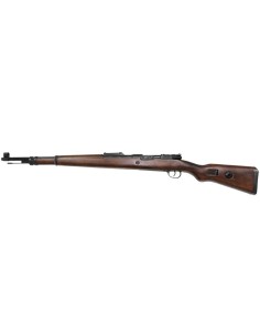 S&T Kar 98K Another Ver. Air - bois véritable -  2