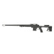 CYMA CM708 BASR- black - 