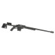 CYMA CM708 BASR- black - 