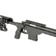 CYMA CM708 BASR- black - 