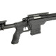 CYMA CM708 BASR- black - 