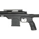 CYMA CM708 BASR- black - 