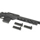 CYMA CM708 BASR- black - 