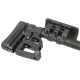 CYMA CM708 BASR- black - 