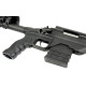 CYMA CM708 BASR- black - 