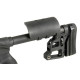 CYMA CM708 BASR- black - 