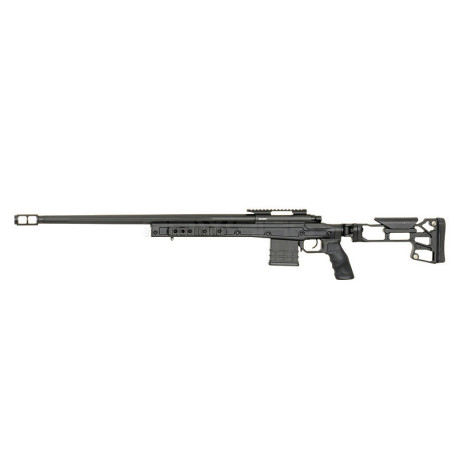 CYMA CM707 - Noir - 