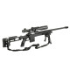 CYMA CM707 - black - 