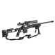 CYMA CM707 - Noir - 