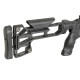 CYMA CM707 - black - 