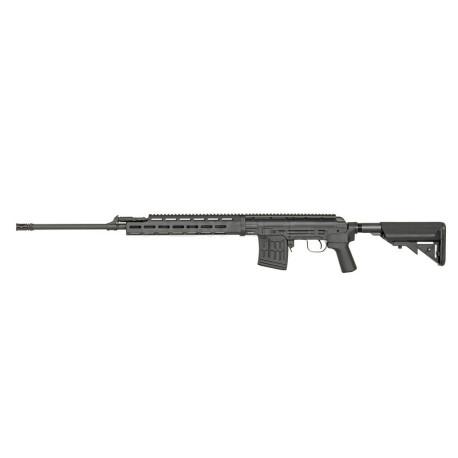 CYMA CM057B SVD-M - Noir - 