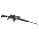 CYMA CM057B SVD-M - black - 