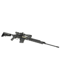 CYMA CM057B SVD-M black -  2