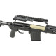 CYMA CM057B SVD-M Noir - 
