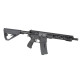 ARCTURUS AT-ST01 LWT CQB sport - Black - 